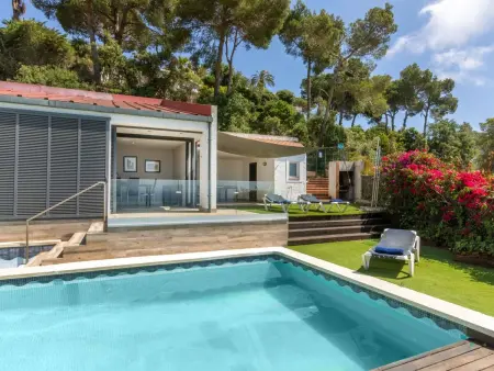 Bayside, Villa 8 personnes à Tossa de Mar - Photo 28