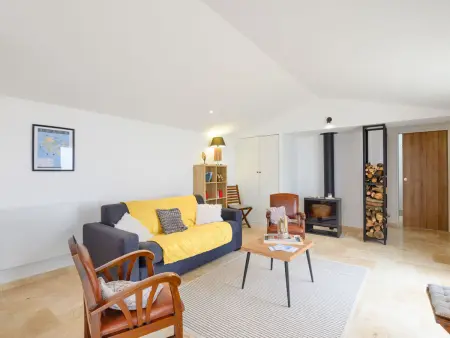 Charme de Port Morin, Maison 6 personnes à Ile de Noirmoutier - Photo 4
