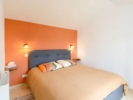 Charme de Port Morin, Maison 6 personnes à Ile de Noirmoutier - Photo 11