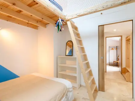 Charme de Port Morin, Maison 6 personnes à Ile de Noirmoutier - Photo 14