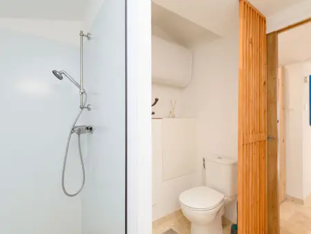 Charme de Port Morin, Maison 6 personnes à Ile de Noirmoutier - Photo 16
