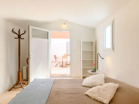 Charme de Port Morin, Maison 6 personnes à Ile de Noirmoutier - Photo 18