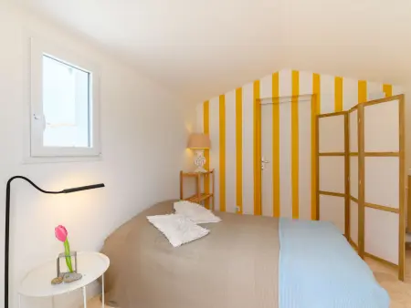 Charme de Port Morin, Maison 6 personnes à Ile de Noirmoutier - Photo 19