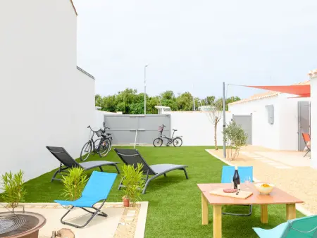Charme de Port Morin, Maison 6 personnes à Ile de Noirmoutier - Photo 22