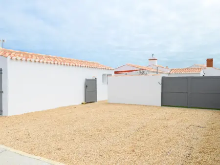 Charme de Port Morin, Maison 6 personnes à Ile de Noirmoutier - Photo 25