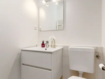 Le Maréchal, Appartement 2 personnes à Nice - Photo 3
