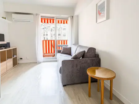Le Maréchal, Appartement 2 personnes à Nice - Photo 5