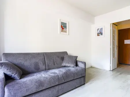 Le Maréchal, Appartement 2 personnes à Nice - Photo 8