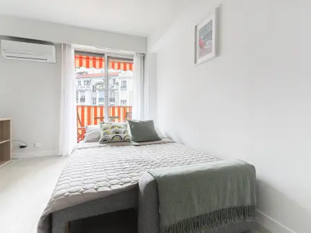 Le Maréchal, Appartement 2 personnes à Nice - Photo 11