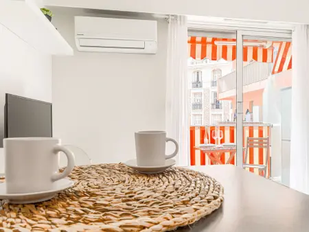 Le Maréchal, Appartement 2 personnes à Nice - Photo 16