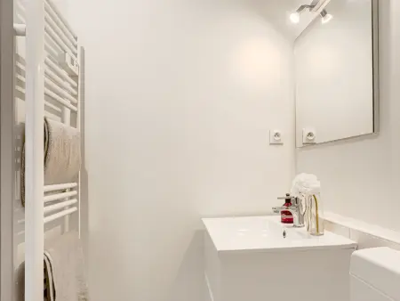 Le Maréchal, Appartement 2 personnes à Nice - Photo 21