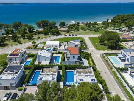 Rial 2, Villa 10 personnes à Fažana - Photo 2