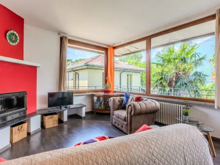 Iris, Appartement 4 personnes à Dervio - Photo 3