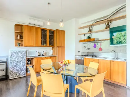 Iris, Appartement 4 personnes à Dervio - Photo 12