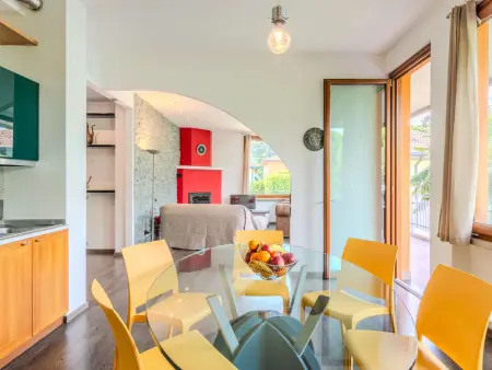 Iris, Appartement 4 personnes à Dervio - Photo 14