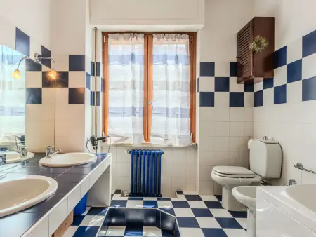 Iris, Appartement 4 personnes à Dervio - Photo 23