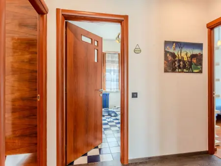 Iris, Appartement 4 personnes à Dervio - Photo 26