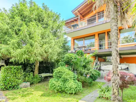 Iris, Appartement 4 personnes à Dervio - Photo 27