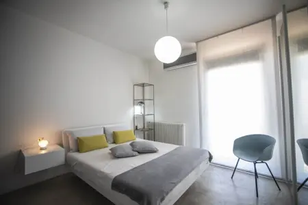 Re di Denari Bis, Maison à Terrasini avec Piscine Privée - Photo 15