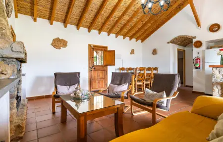 Maison 14 personnes à Algodonales - Photo 2