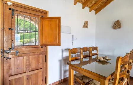 Maison 14 personnes à Algodonales - Photo 4