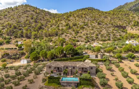 Maison 14 personnes à Algodonales - Photo 8