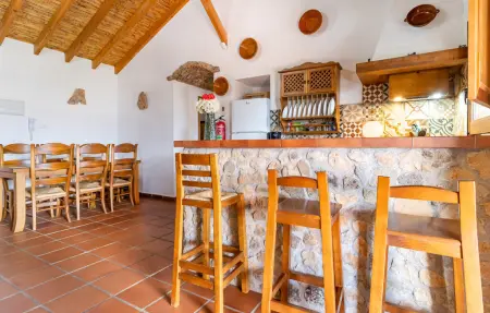 Maison 14 personnes à Algodonales - Photo 18