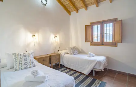 Maison 14 personnes à Algodonales - Photo 19