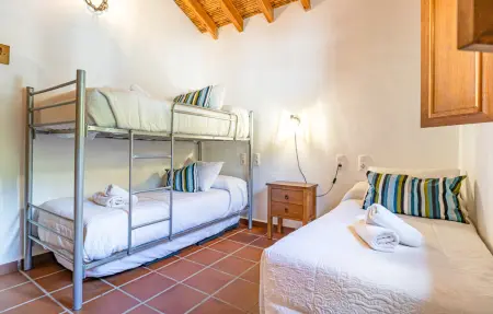 Maison 14 personnes à Algodonales - Photo 20