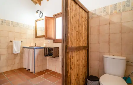 Maison 14 personnes à Algodonales - Photo 21