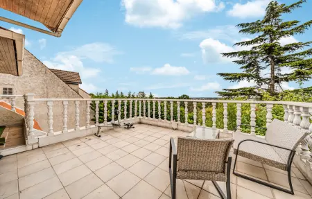 Maison 4 personnes à Pierrefitte Sur Seine - Photo 1
