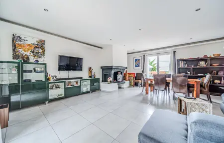 Maison 4 personnes à Pierrefitte Sur Seine - Photo 4