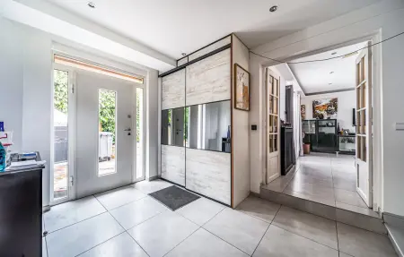 Maison 4 personnes à Pierrefitte Sur Seine - Photo 7