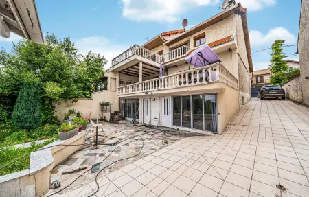 Maison 4 personnes à Pierrefitte Sur Seine - Photo 9