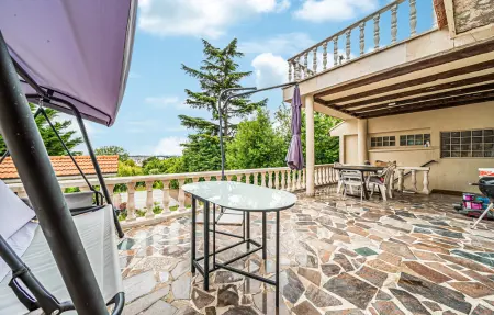 Maison 4 personnes à Pierrefitte Sur Seine - Photo 10