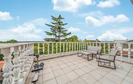 Maison 4 personnes à Pierrefitte Sur Seine - Photo 14