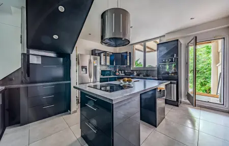 Maison 4 personnes à Pierrefitte Sur Seine - Photo 16