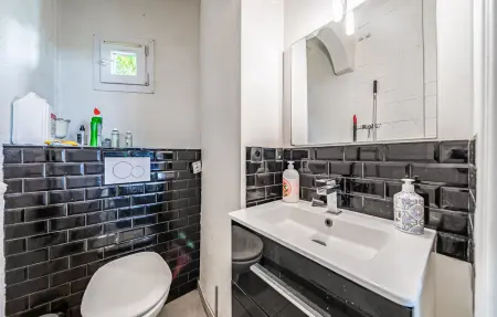 Maison 4 personnes à Pierrefitte Sur Seine - Photo 22