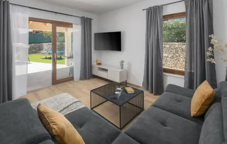 Maison 7 personnes à Vodnjan - Photo 2