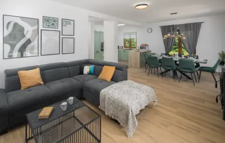 Maison 7 personnes à Vodnjan - Photo 3