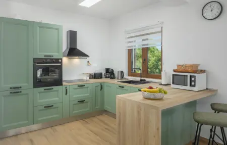 Maison 7 personnes à Vodnjan - Photo 4