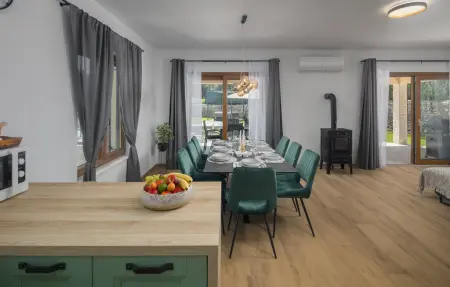 Maison 7 personnes à Vodnjan - Photo 5