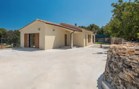 Maison 7 personnes à Vodnjan - Photo 8
