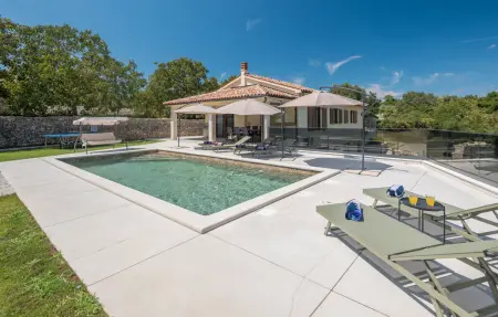 Maison 7 personnes à Vodnjan - Photo 9
