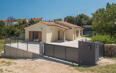 Maison 7 personnes à Vodnjan - Photo 10