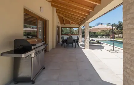 Maison 7 personnes à Vodnjan - Photo 13