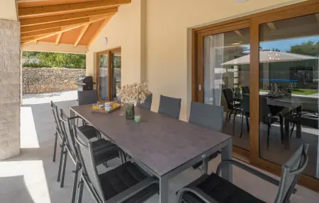 Maison 7 personnes à Vodnjan - Photo 14