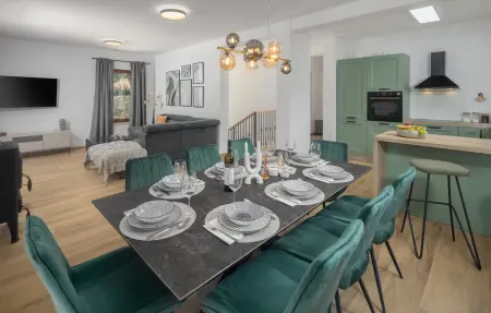 Maison 7 personnes à Vodnjan - Photo 16