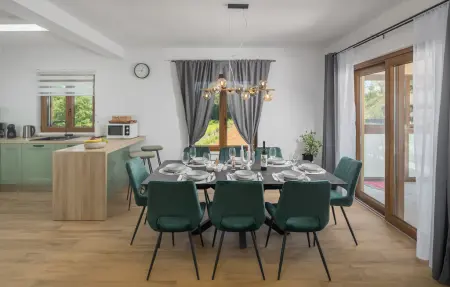 Maison 7 personnes à Vodnjan - Photo 17
