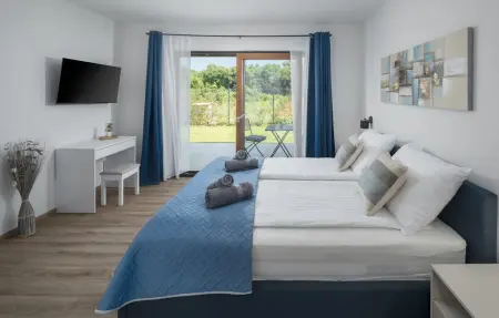 Maison 7 personnes à Vodnjan - Photo 22
